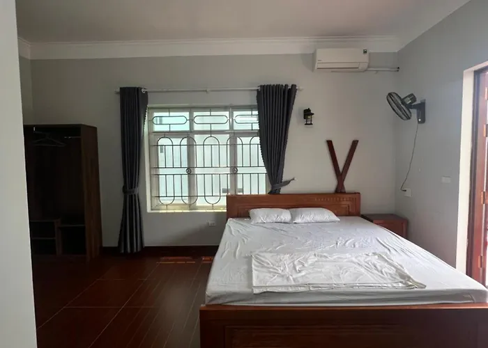 Homestay Me Kong