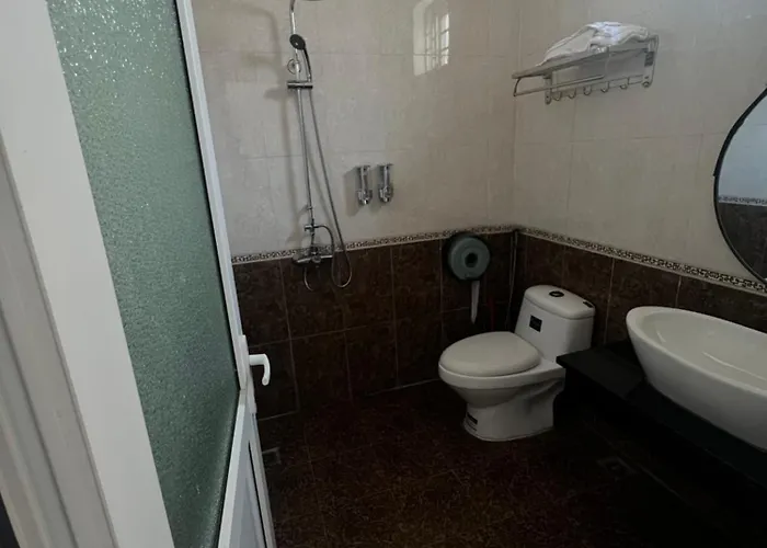 Nhà khách Homestay Me Kong